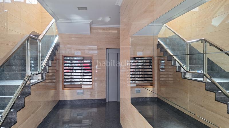 Foto 490e9e25-b158-4bfa-b9b8-faac312ed865. Flat with parking in Gamonal - San Bruno - G9 Burgos