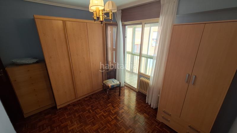 Foto 5265f707-7410-4ada-a295-61841bdadd86. Flat with parking in Gamonal - San Bruno - G9 Burgos
