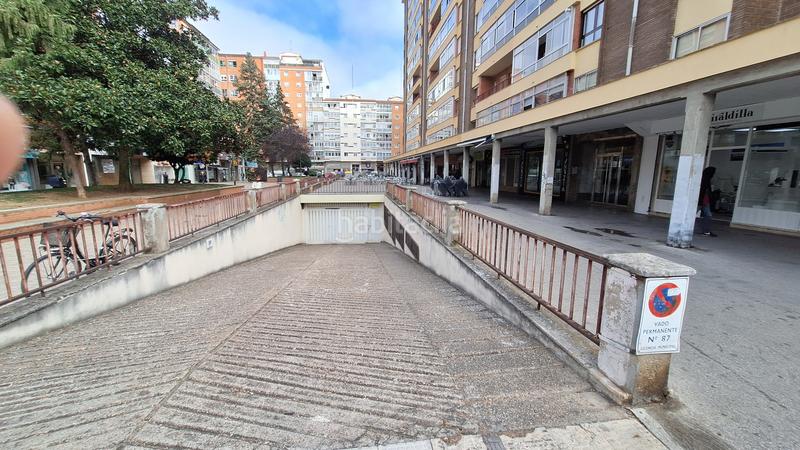Foto 622b5a29-a813-4afe-ae5c-0836eac98ccf. Flat with parking in Gamonal - San Bruno - G9 Burgos