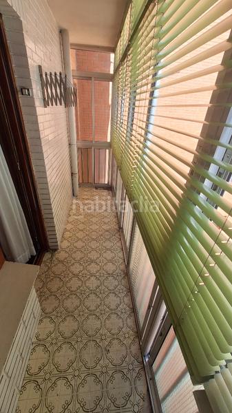 Foto 6ae579d9-d1cc-486e-acc0-d3ab6b492f68. Flat with parking in Gamonal - San Bruno - G9 Burgos