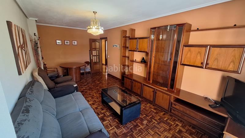 Foto 9974f8c9-edf4-4e7b-8d15-370a7c0f830b. Flat with parking in Gamonal - San Bruno - G9 Burgos