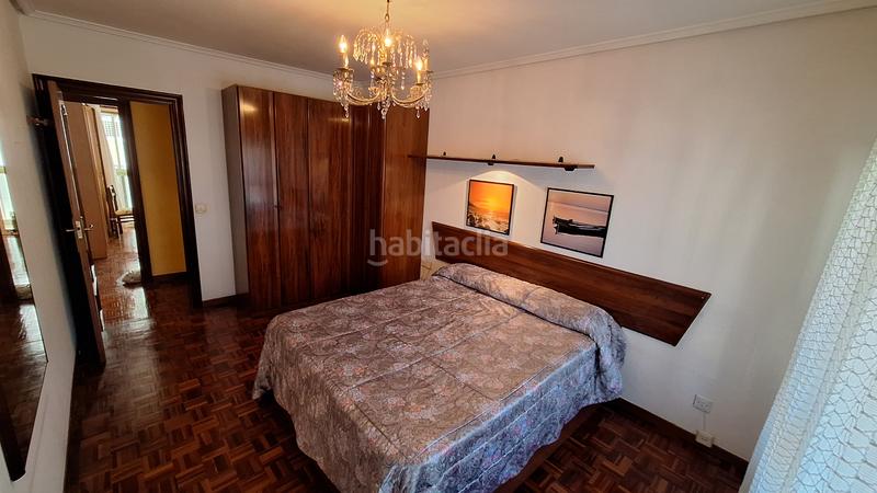 Foto d60dfda3-5a5f-4f11-a8ba-73c12c889391. Flat with parking in Gamonal - San Bruno - G9 Burgos