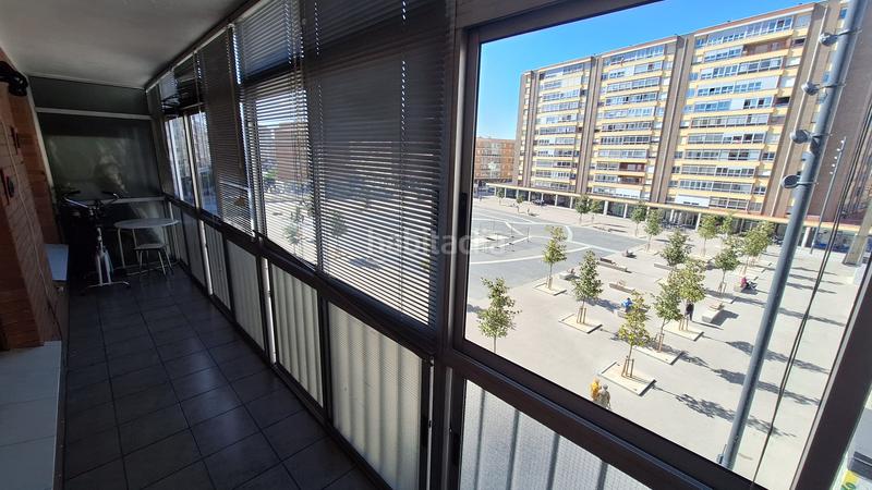Foto dacd2fce-5753-4adf-b8f4-78712ea1863e. Flat with parking in Gamonal - San Bruno - G9 Burgos