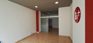 Local Comercial a Calle Luis Alberdi 3