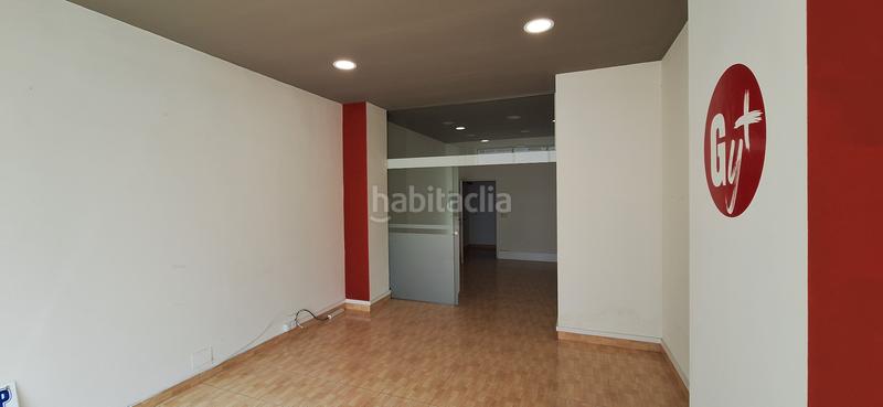 Foto 1c4e971e-0145-405f-89e0-3d35dc5ea964. Lloguer local comercial a calle luis alberdi 3 a Burgos