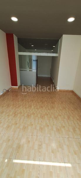 Foto 7247fc58-20d2-4a41-92b4-6631ba6e9b2b. Lloguer local comercial a calle luis alberdi 3 a Burgos