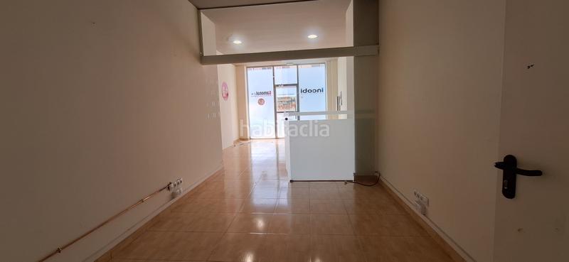 Foto 3d60fc6b-7050-4b31-81ac-4e2f7f00a387. Affitto locale commerciale in calle luis alberdi 3 in Burgos