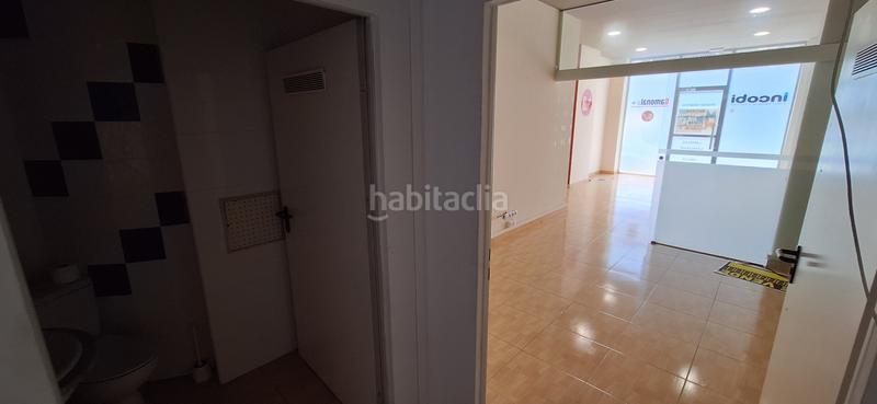 Foto ef9f575e-7116-4f82-9dae-6e3c8475730b. Affitto locale commerciale in calle luis alberdi 3 in Burgos