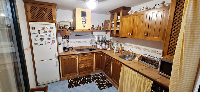 Foto a8f2ff39-af52-41c8-8ba6-b5fc73911754. Casa a n/a a Valle de las Navas