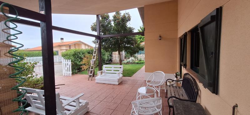 Foto ec8df61f-63aa-45a0-88ac-a8b03a84de87. Casa a n/a a Valle de las Navas