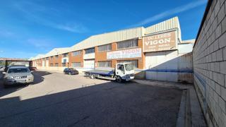 Bâtiment à usage industriel à Carretera de logroño km 110