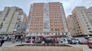 Etagenwohnung  Avenida del cid campeador