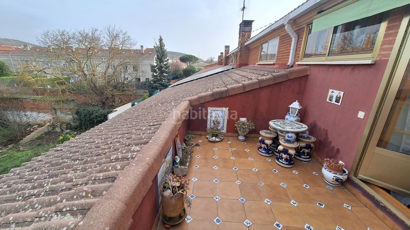 Foto 37416bff-7e6f-4909-8b7a-4ad964a02b69. Xalet a Villatoro Burgos