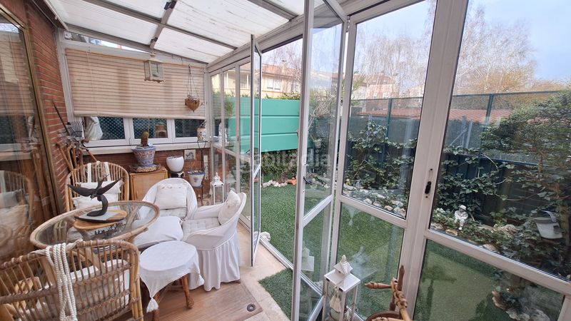 Foto 619bb104-9731-4703-a3bb-c051cecdc333. Xalet a Villatoro Burgos