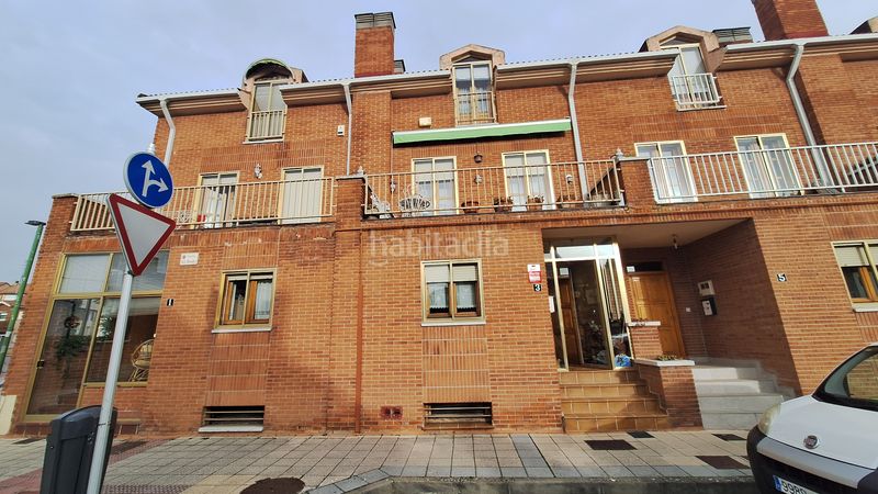 Foto 79796f9e-b888-4038-bb95-68a03ad68356. Xalet a Villatoro Burgos