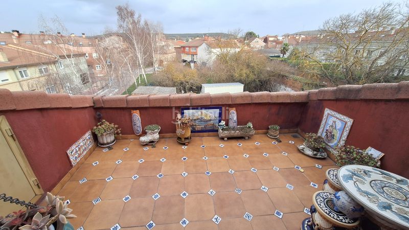 Foto 80fe74fc-245c-49ce-bdaa-5fc4bad5a7ac. Xalet a Villatoro Burgos