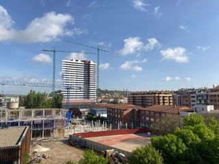 Pis a Calle San Pedro y San Felices