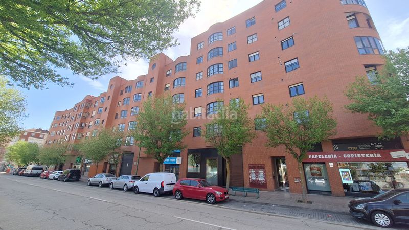 Foto 6d566ff3-2784-4692-a6f6-f432bfedff80. Piso en San Pedro y San Felices Burgos