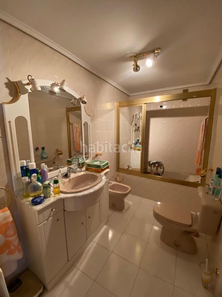 Foto ba11aa06-a126-4989-a91f-f25f0e8c6fc5. Piso en San Pedro y San Felices Burgos