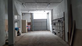Local Comercial a Calle velázquez 6