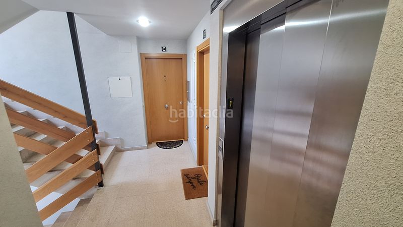 Foto b7d7c5f6-5bb1-4123-8c8f-7e5b0ae9bde8. Apartament amb aparcament a San Pedro y San Felices Burgos
