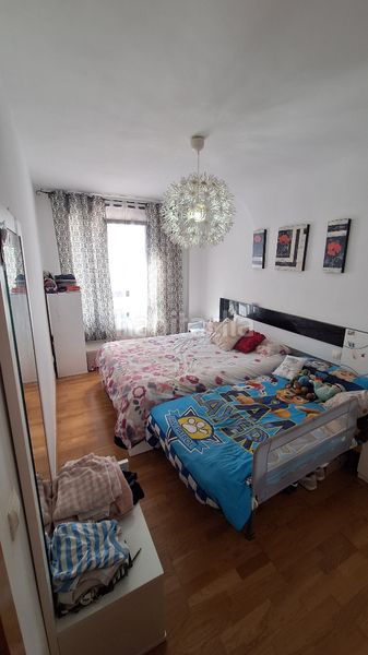 Foto c9723d20-fd3b-4595-a905-cdc5ca68db68. Apartament amb aparcament a San Pedro y San Felices Burgos