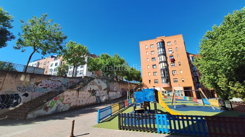 Foto d3044bba-dd03-44ad-80f7-bdcc87b1cc00. Apartament amb aparcament a San Pedro y San Felices Burgos