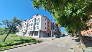 Appartement  Calle huesca