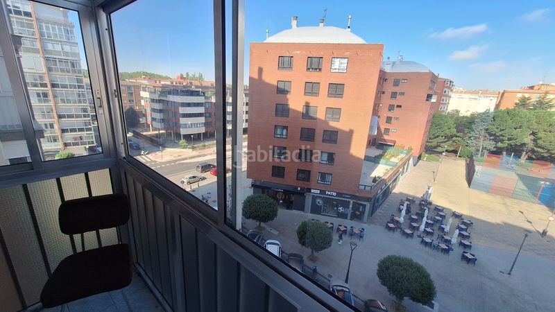 Foto c09bfcf5-3659-4a35-9564-4d86b217b2fc. Piso en Gamonal - San Bruno - G9 Burgos