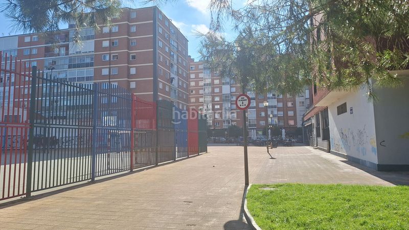Foto f4ca74fd-1c9e-4d46-8161-9db8c9f9ee8d. Piso en Gamonal - San Bruno - G9 Burgos