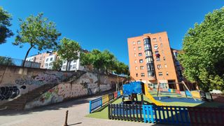 Apartament  Calle huesca. Apartamento casi nuevo junto bulevar