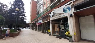 Locale commerciale in N-623