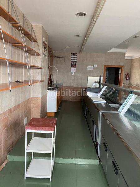 Foto 5f51b15d-54c9-42b4-a163-a2f5df2ec419. Lloguer local comercial a Villimar - V1 - V2 - S3 - S4 - San Cristobal Burgos
