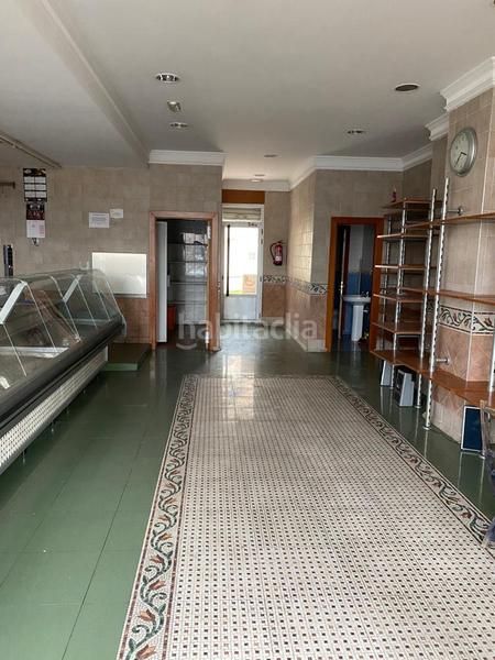 Foto e83e5ea7-5dfe-4d9e-ada6-ccd3e600bfe2. Lloguer local comercial a Villimar - V1 - V2 - S3 - S4 - San Cristobal Burgos