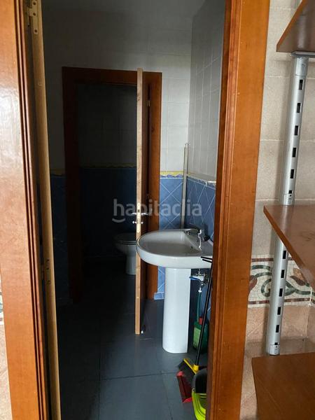 Foto 586d82b3-dff6-4428-9a9c-3b73895a5f48. Location local commercial dans Villimar - V1 - V2 - S3 - S4 - San Cristobal Burgos