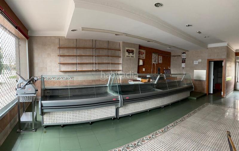 Foto d8617005-2d29-4863-b0ea-d3e16c4ac761. Location local commercial dans Villimar - V1 - V2 - S3 - S4 - San Cristobal Burgos