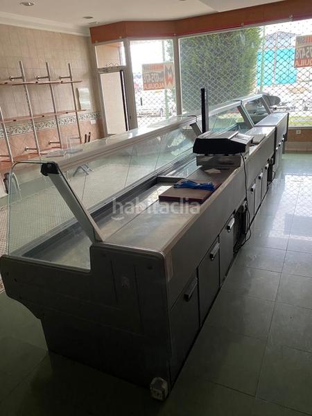 Foto ea54ac20-1983-4057-96b2-bad446285cb3. Location local commercial dans Villimar - V1 - V2 - S3 - S4 - San Cristobal Burgos