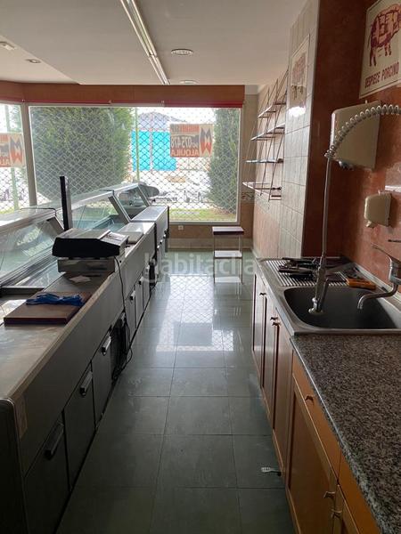 Foto fa9101cb-7bfa-4c81-b527-547ae587f7b2. Location local commercial dans Villimar - V1 - V2 - S3 - S4 - San Cristobal Burgos