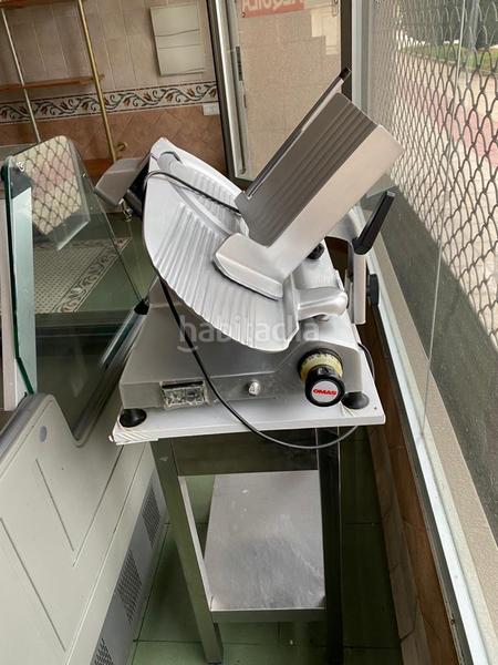 Foto f631b5de-c515-40ce-8004-11a35308ff4c. Affitto locale commerciale in Villimar - V1 - V2 - S3 - S4 - San Cristobal Burgos