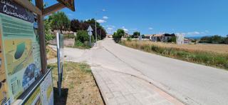 Residential Plot  Calle de arriba
