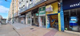 Local Comercial  Calle vitoria