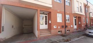 Casa  Calle sagrado corazn