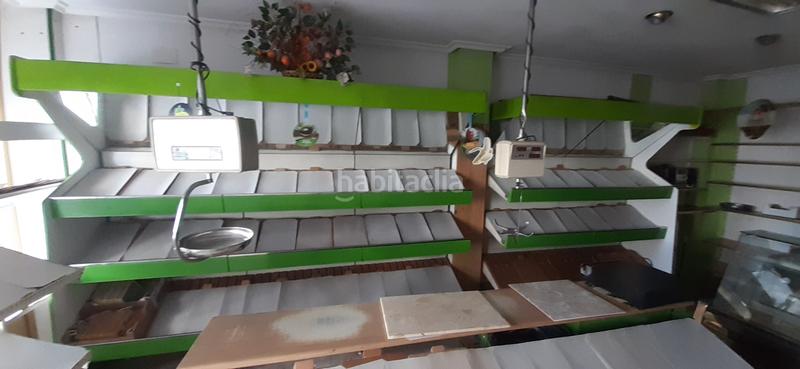 Foto 28868dad-c3c1-4447-b307-c7d4eab2998e. Geschäftsraum in Juan XXIII - Las Torres - G2 Burgos