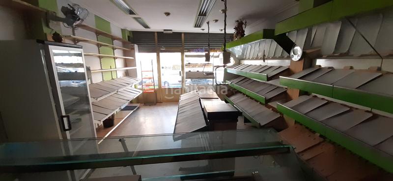 Foto 439ed2b5-c7d7-4153-a8d2-61266b476630. Local comercial en Juan XXIII - Las Torres - G2 Burgos