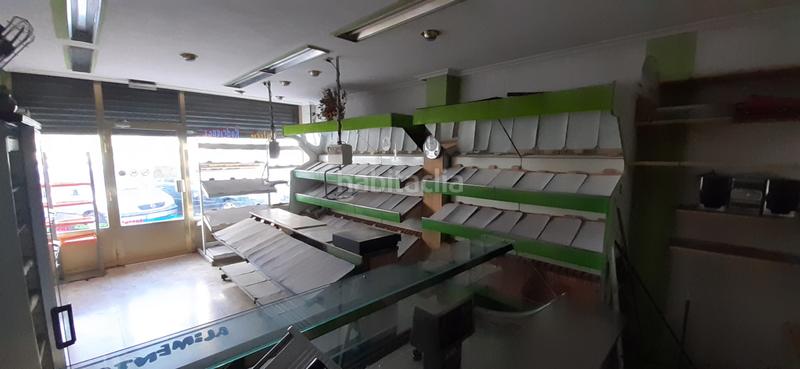 Foto 6b5fc5e5-5af4-4769-bc6b-1d32d09e6c92. Local comercial en Juan XXIII - Las Torres - G2 Burgos