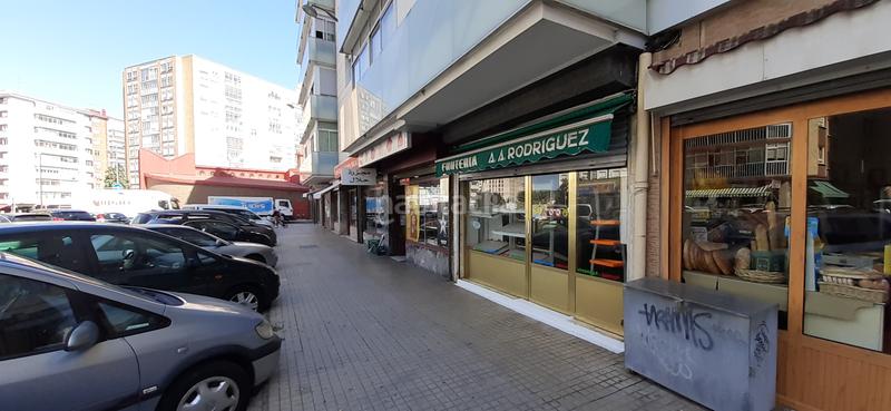 Foto 8273bf39-0ae9-4db8-921f-a3373892eee7. Local comercial en Juan XXIII - Las Torres - G2 Burgos