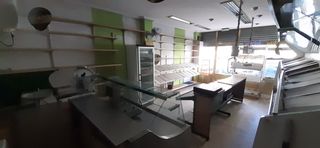 Local Comercial a Barriada Juan XXIII