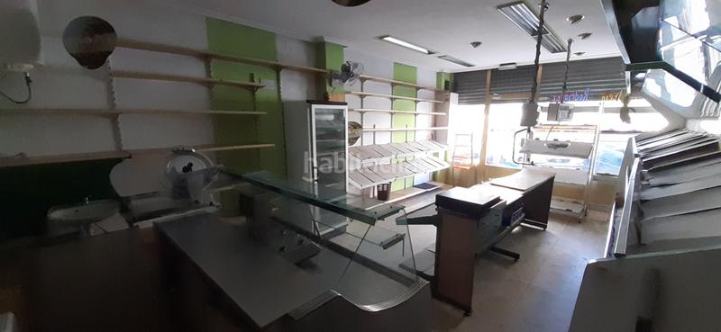 Foto 8a44fa6c-00e2-477c-aa5f-42ac438cb49a. Local comercial en Juan XXIII - Las Torres - G2 Burgos