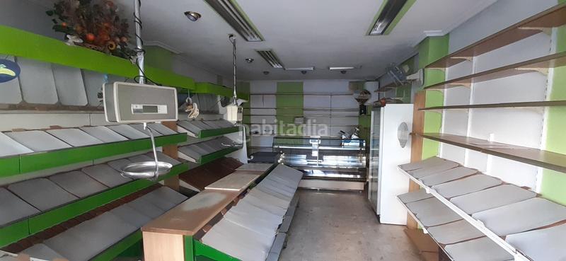 Foto d97052c6-b50b-4ebc-9179-dd7de5b3033e. Local comercial en Juan XXIII - Las Torres - G2 Burgos