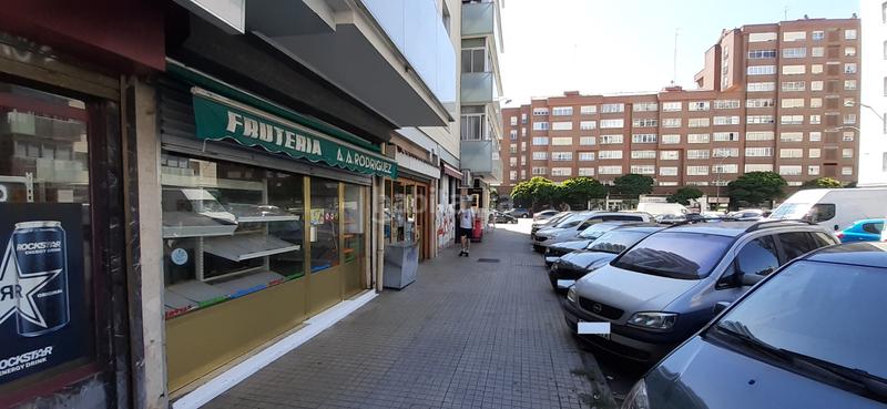 Foto d24f30f5-d88f-4dde-877a-04268b526f5e. Locale commerciale in Juan XXIII - Las Torres - G2 Burgos